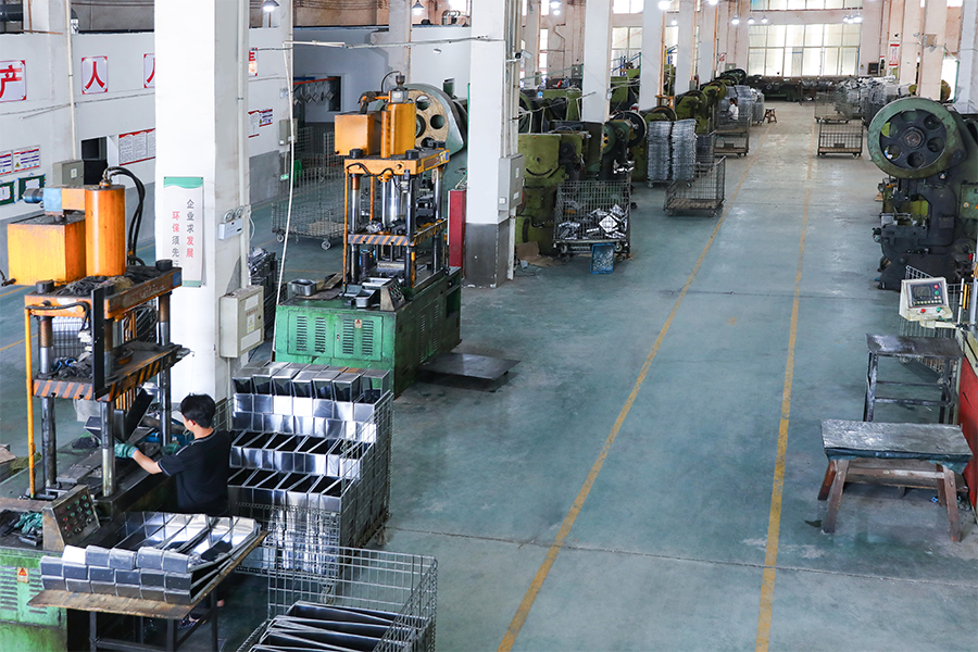Workshop environment