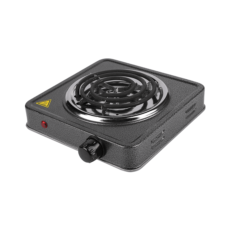 Innovative smart household single hot plate