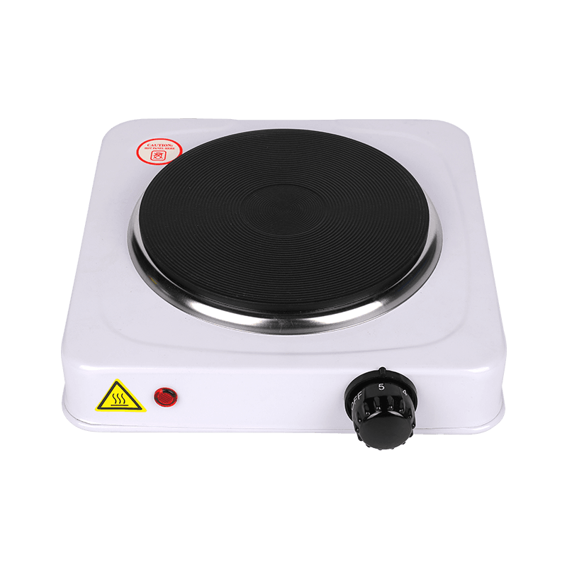 High-quality durable commercial single hot plate
